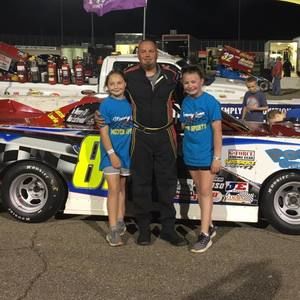 Meet your Posher, Jenny